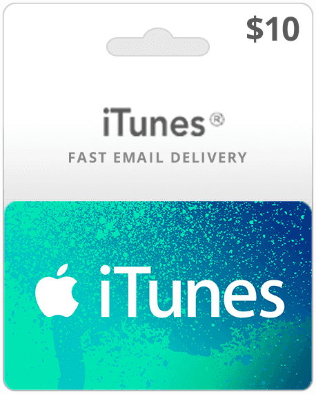 Apple iTunes Gift Card 60$ USA - Egy4Gamers Boost your play