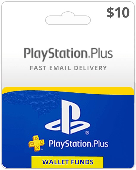 Ejeren Lave om Senatet PSN Cards: Gift Card Codes (Immediate Email Delivery)