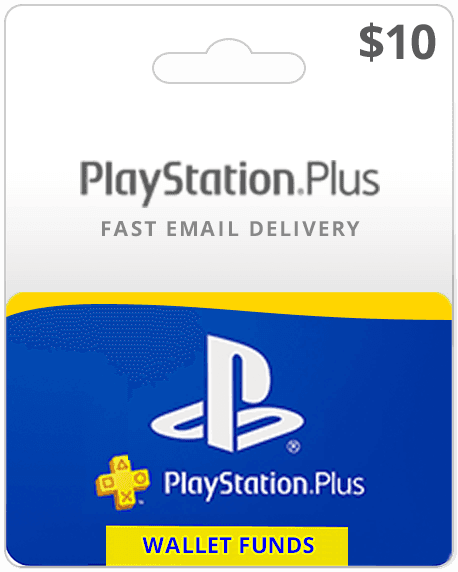 10 dollar psn card near me hotsell