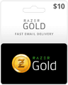 $10 Razer Gift Card