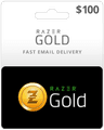 $100 Razer Gift Card