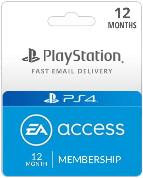Psn ea access new arrivals