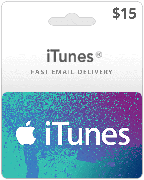 Buy Apple Gift Card, Instant Delivery | PSN Cards