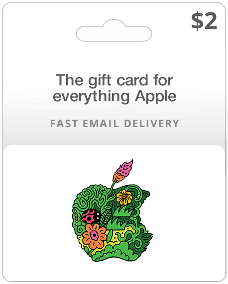 Buy Apple Gift Card, Instant Delivery | PSN Cards