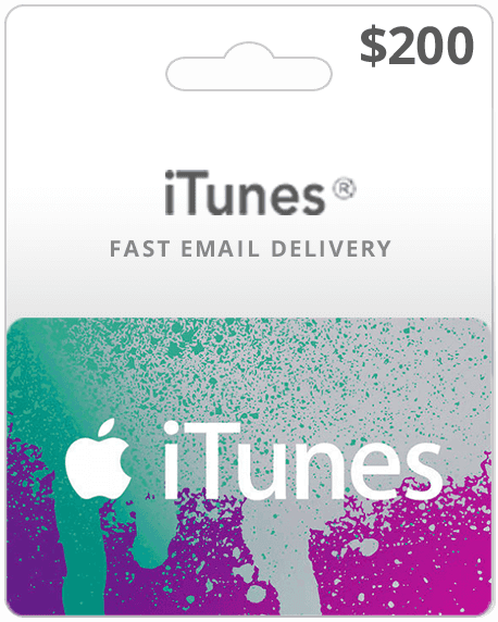 Apple iTunes Gift Card 60$ USA - Egy4Gamers Boost your play