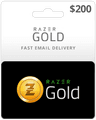 $200 Razer Gift Card