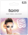 $25 IMVU Gift Card
