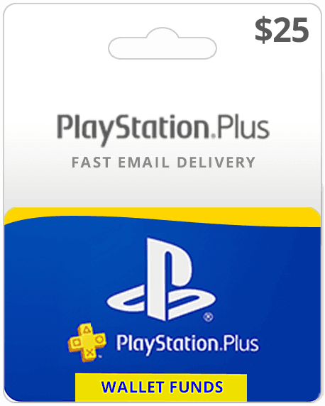 Ps online hotsell card