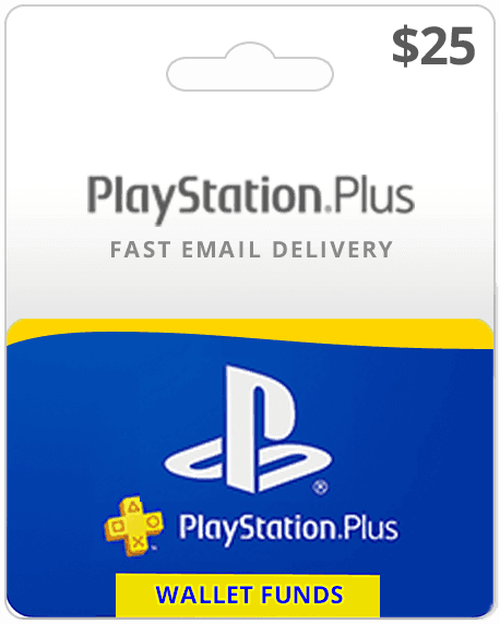 How to use PlayStation gift cards