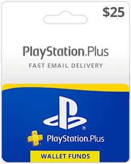 Buy Playstation PSN Card, Instant Delivery |
