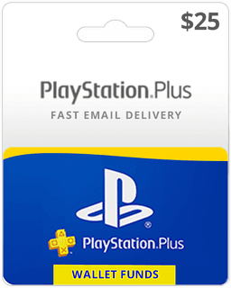 Buy Playstation PSN Card, Instant Delivery |