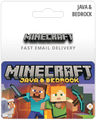 Minecraft Card