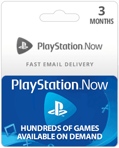Ps now 2025 3 month price