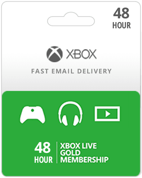 Buy xbox gold shop as a gift