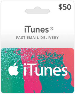 Buy $50 Apple Gift Cards - Apple