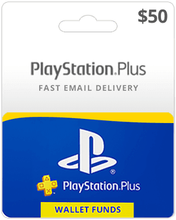 Psn eu top gift card