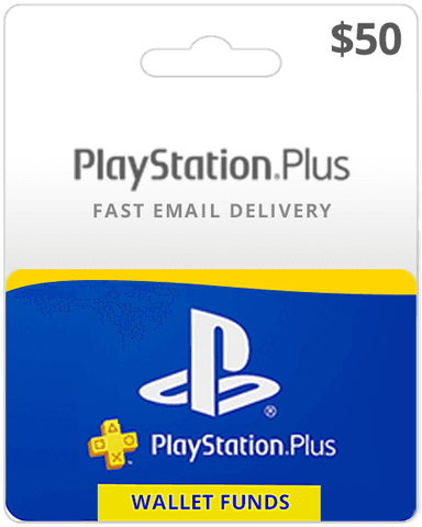 Ps4 membership gift sales card