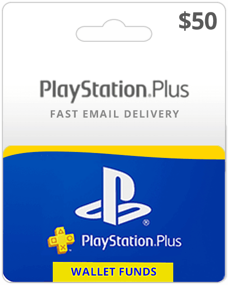 Playstation $50 new arrivals