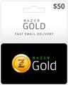 $50 Razer Gift Card
