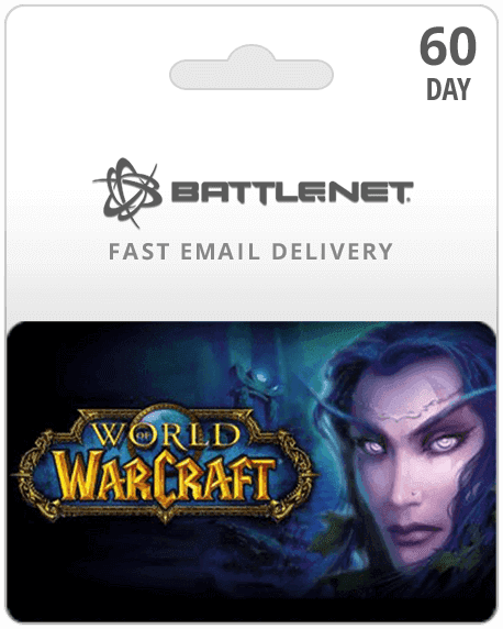 60 Day US WOW Time Card