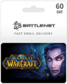 60 Day US WOW Time Card