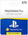 PlayStation Network - $100 PSN Card (United States Store) - OneCard