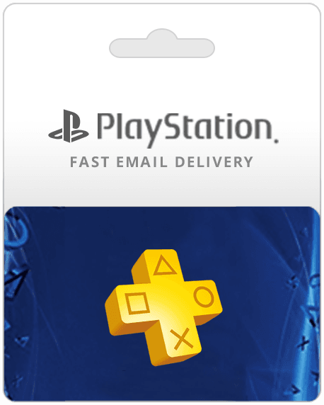 Sony Playstation $25 Gift Card, 1 each