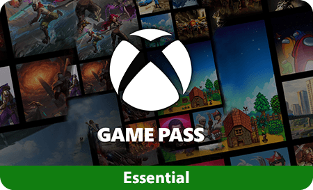 Game Pass Essential