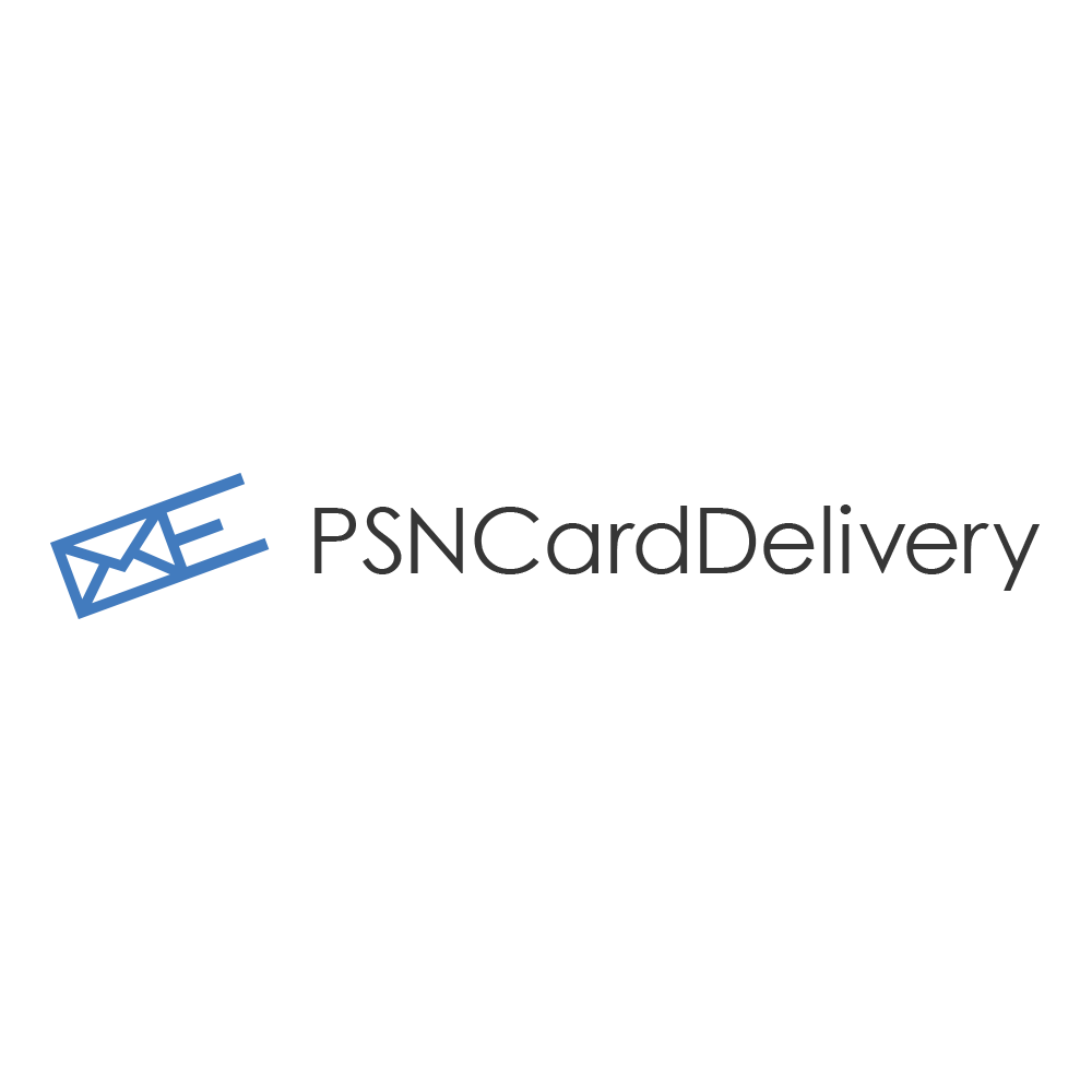 PSN Cards: Gift Card Codes (Immediate Email Delivery)